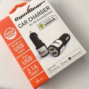 Meet your Posher, Metro